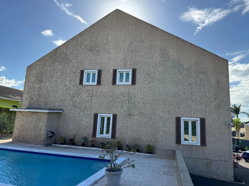 Prospect Ridge Road 5 New Providence Paradise Island BS