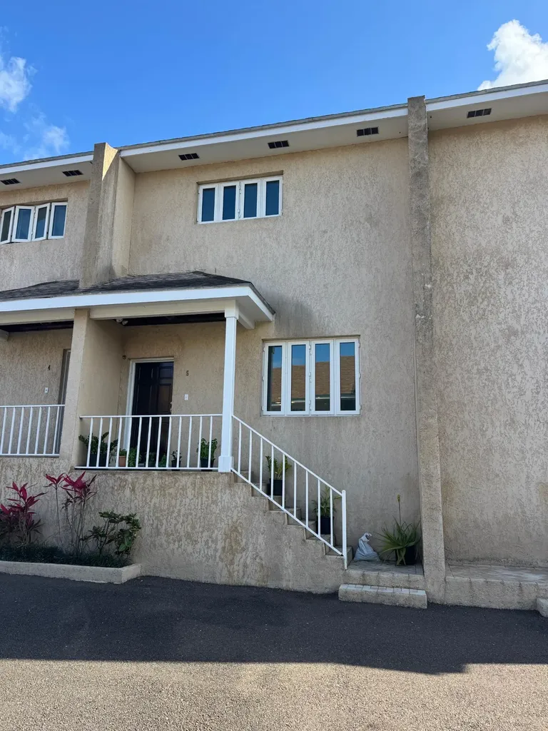 Prospect Ridge Road 5 New Providence Paradise Island BS