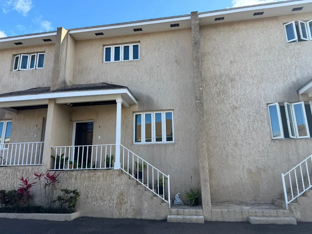 Prospect Ridge Road 5 New Providence Paradise Island BS