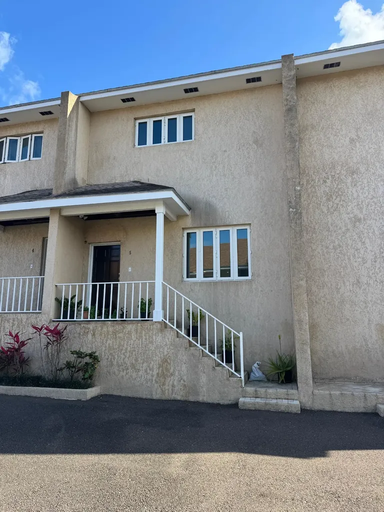 Prospect Ridge Road 5 New Providence Paradise Island BS