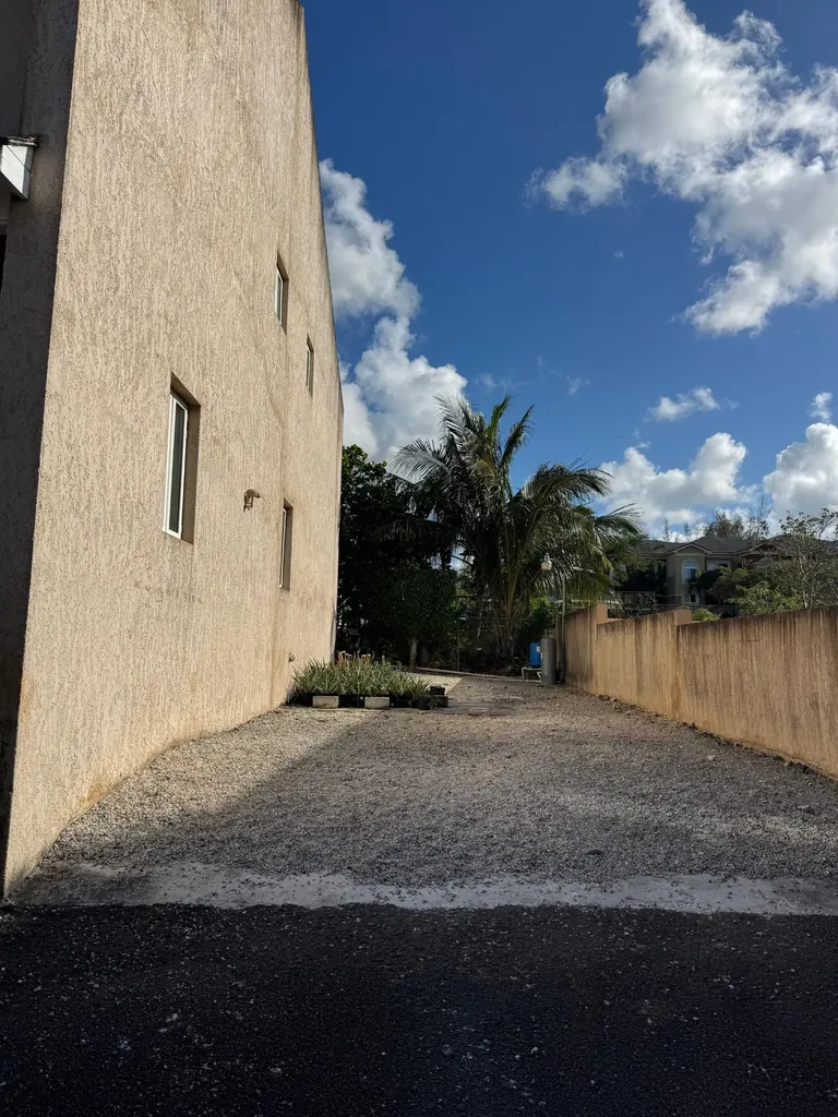 Prospect Ridge Road 5 New Providence Paradise Island BS