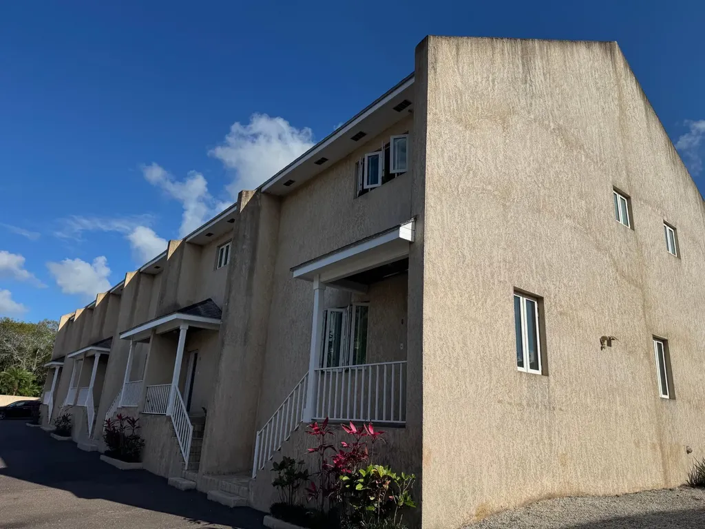 Prospect Ridge Road 5 New Providence Paradise Island BS