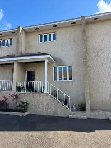Prospect Ridge Road 5 New Providence Paradise Island BS