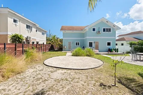 Love Estates 58 New Providence Paradise Island BS
