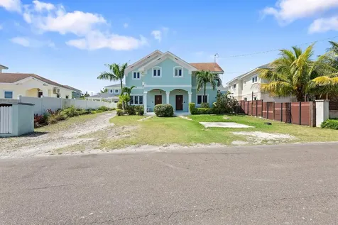 Love Estates 58 New Providence Paradise Island BS