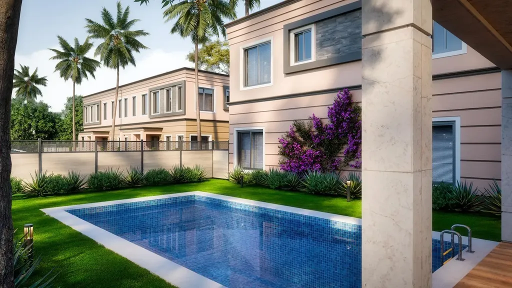 The Gables New Providence Paradise Island BS