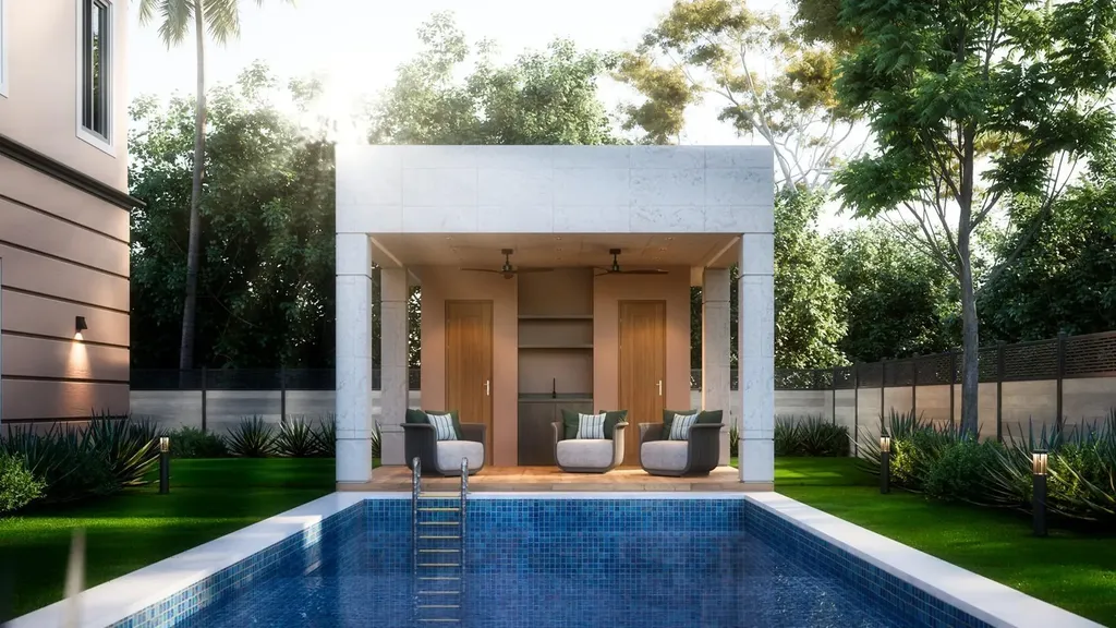The Gables New Providence Paradise Island BS