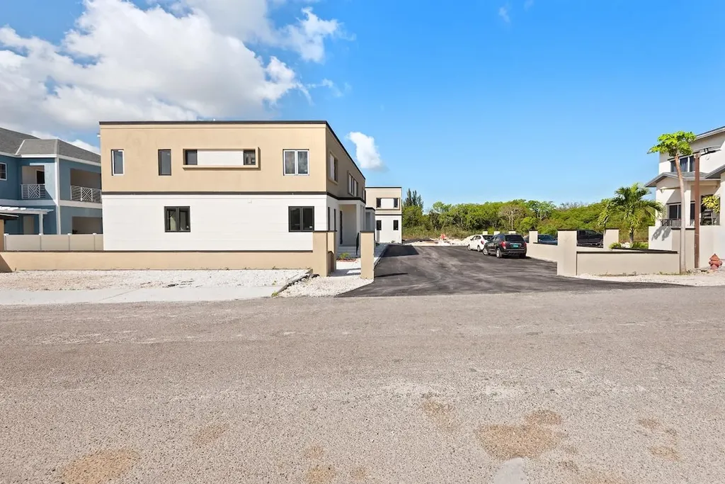 The Gables New Providence Paradise Island BS