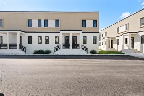 The Gables New Providence Paradise Island BS