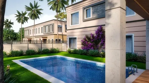 The Gables New Providence Paradise Island BS