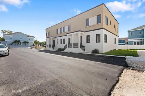 The Gables New Providence Paradise Island BS