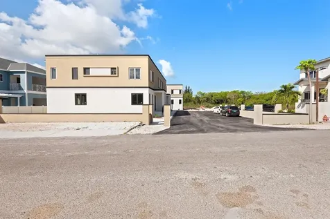 The Gables New Providence Paradise Island BS