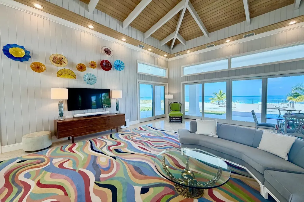 Harmony House — Harmony House Ocean Boulevard