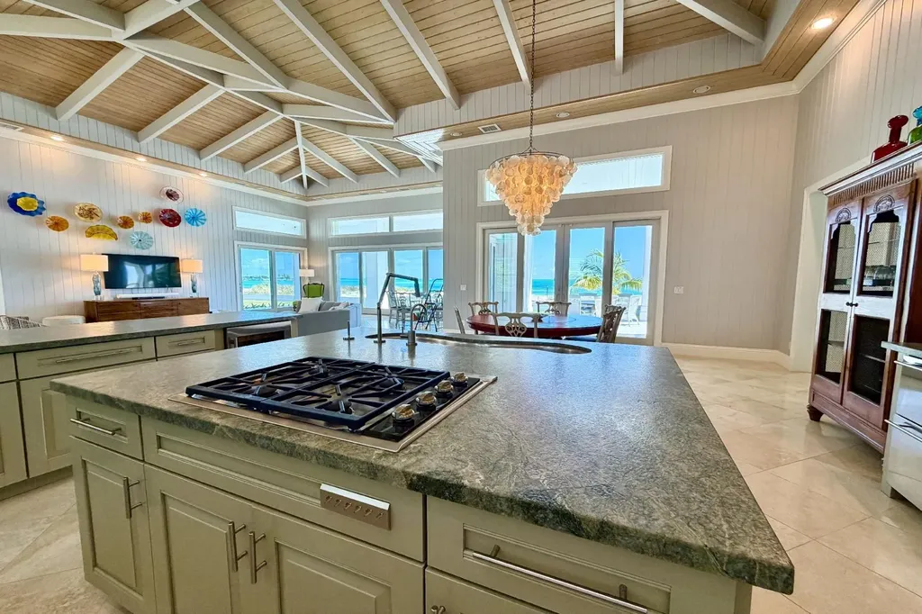 Harmony House Ocean Boulevard Abaco BS