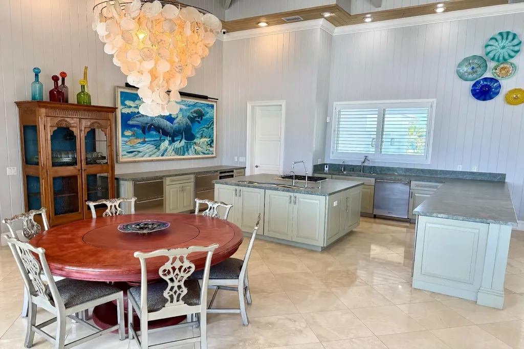 Harmony House Ocean Boulevard Abaco BS
