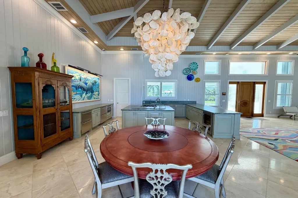 Harmony House Ocean Boulevard Abaco BS