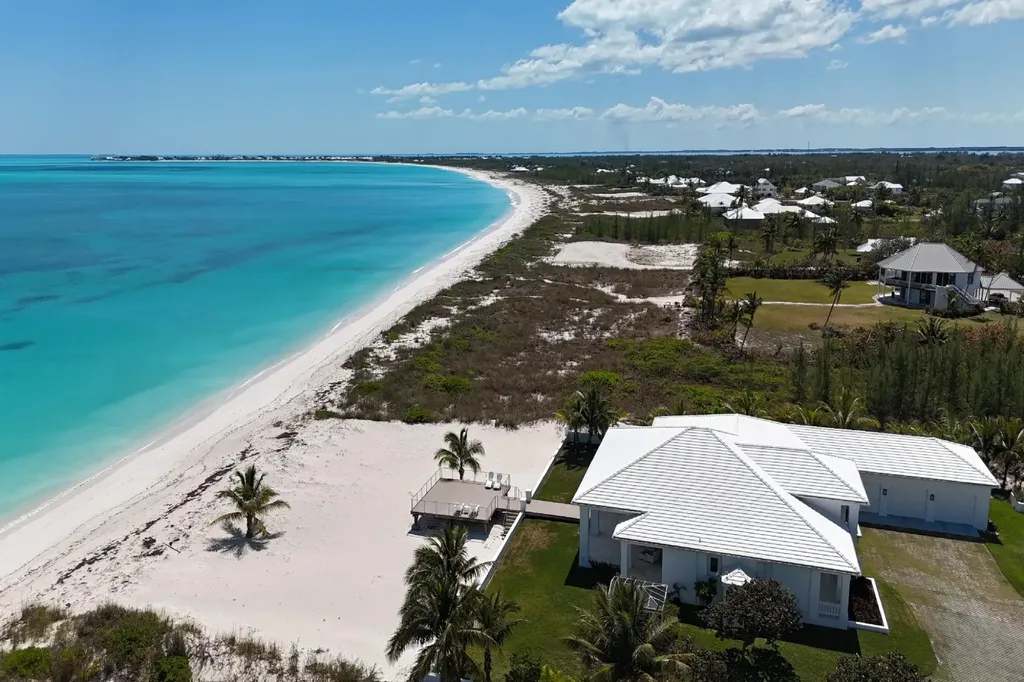 Harmony House Ocean Boulevard Abaco BS