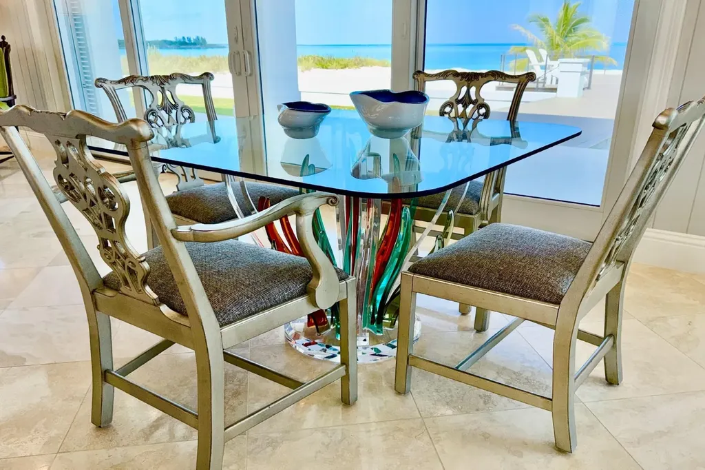 Harmony House Ocean Boulevard Abaco BS