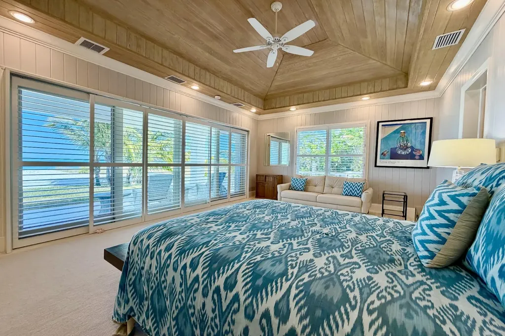 Harmony House Ocean Boulevard Abaco BS