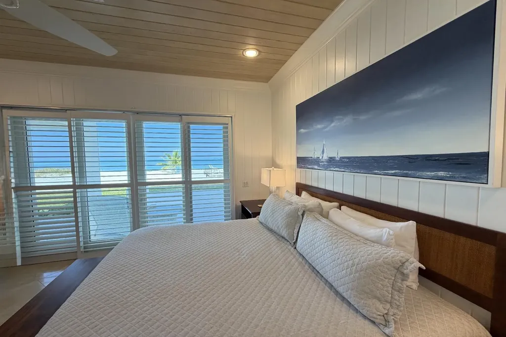 Harmony House Ocean Boulevard Abaco BS