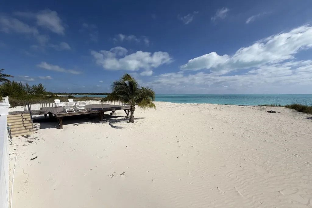 Harmony House Ocean Boulevard Abaco BS