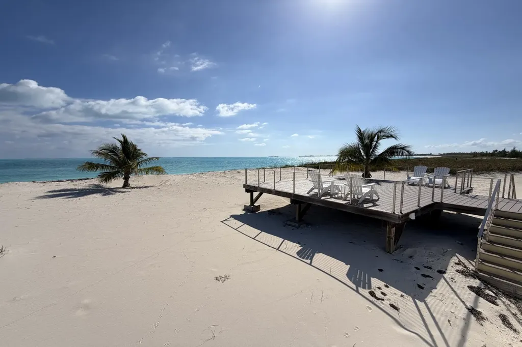 Harmony House Ocean Boulevard Abaco BS