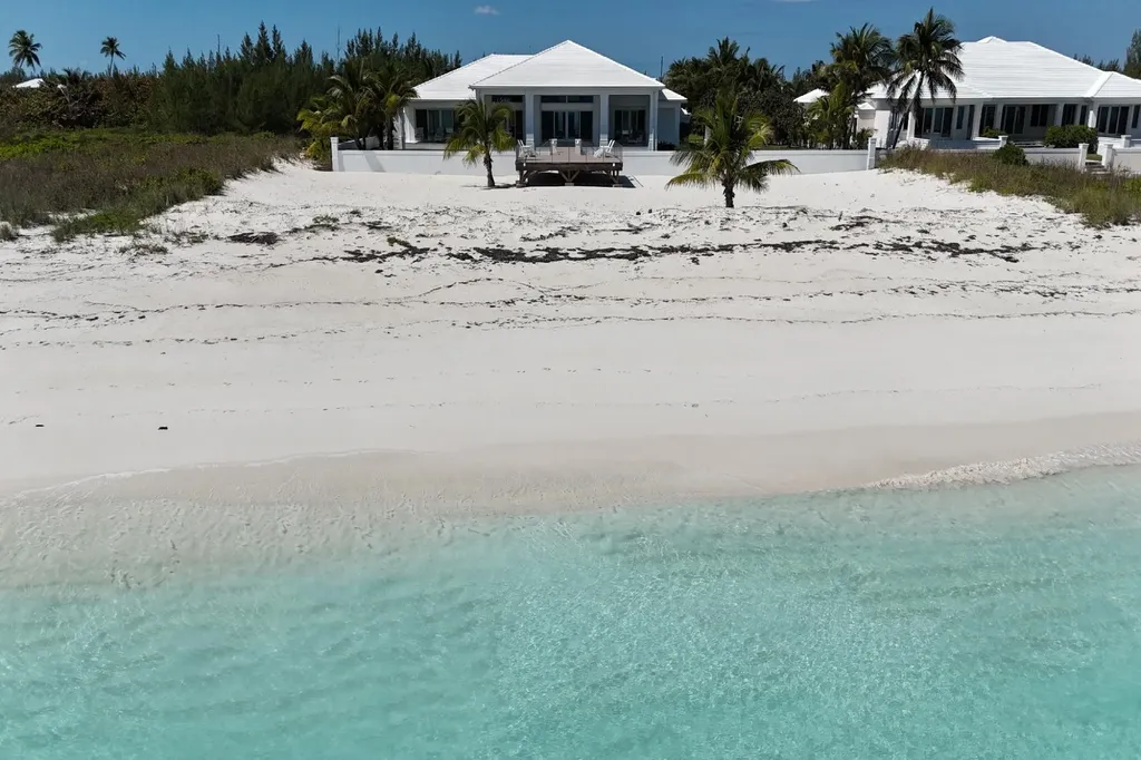 Harmony House Ocean Boulevard Abaco BS