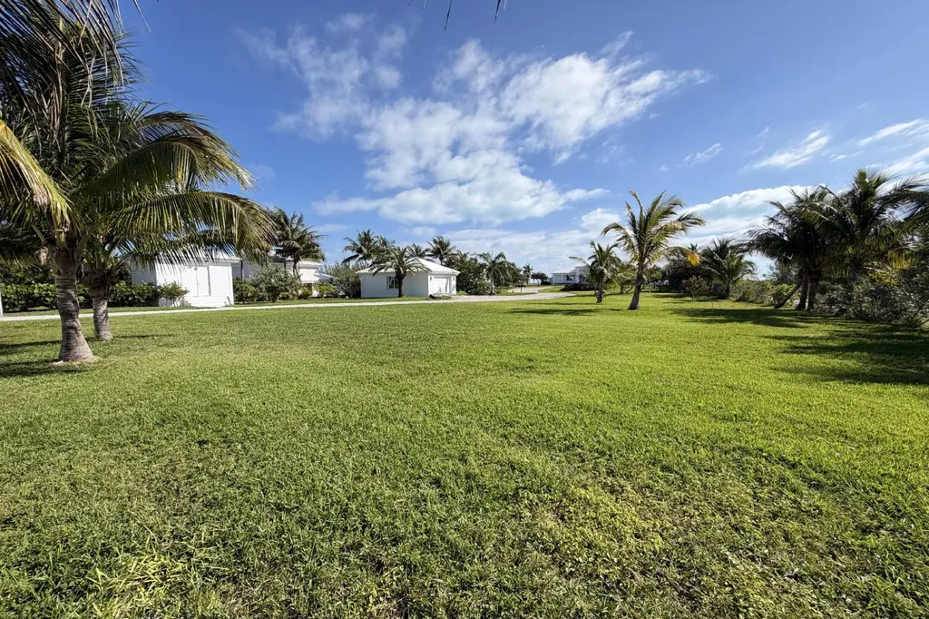 Harmony House Ocean Boulevard Abaco BS