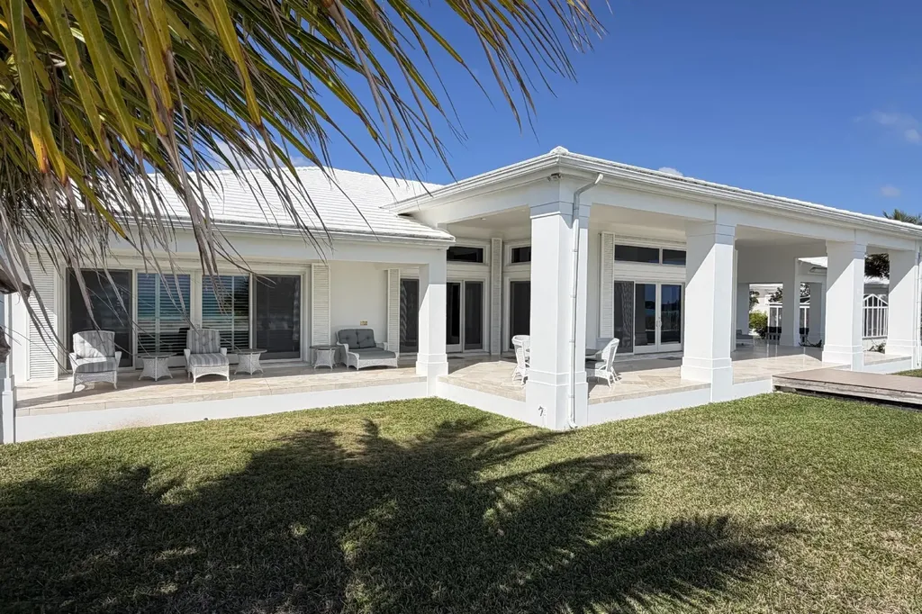 Harmony House Ocean Boulevard Abaco BS
