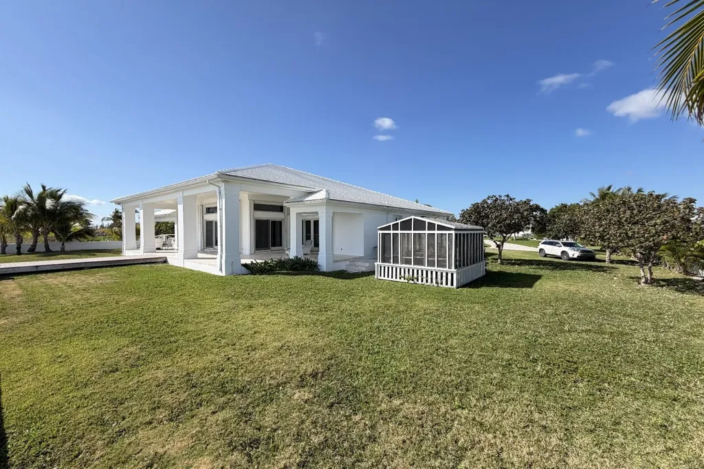 Harmony House Ocean Boulevard Abaco BS