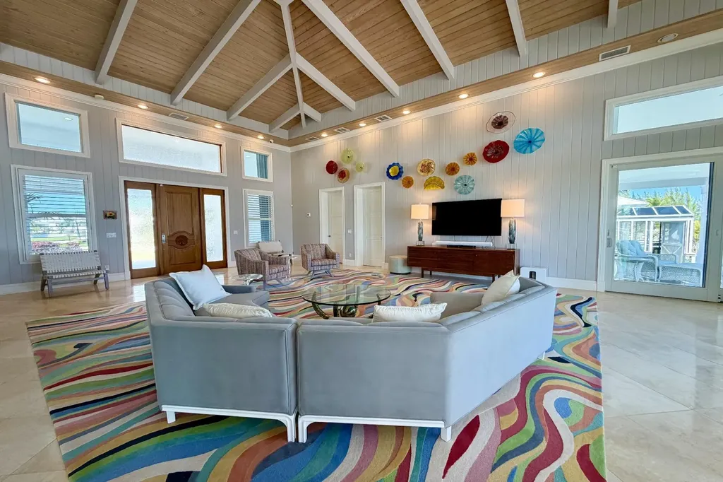 Harmony House Ocean Boulevard Abaco BS