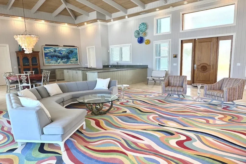 Harmony House Ocean Boulevard Abaco BS
