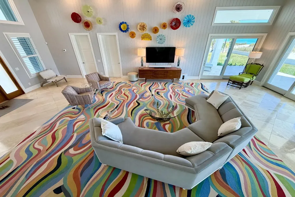 Harmony House Ocean Boulevard Abaco BS