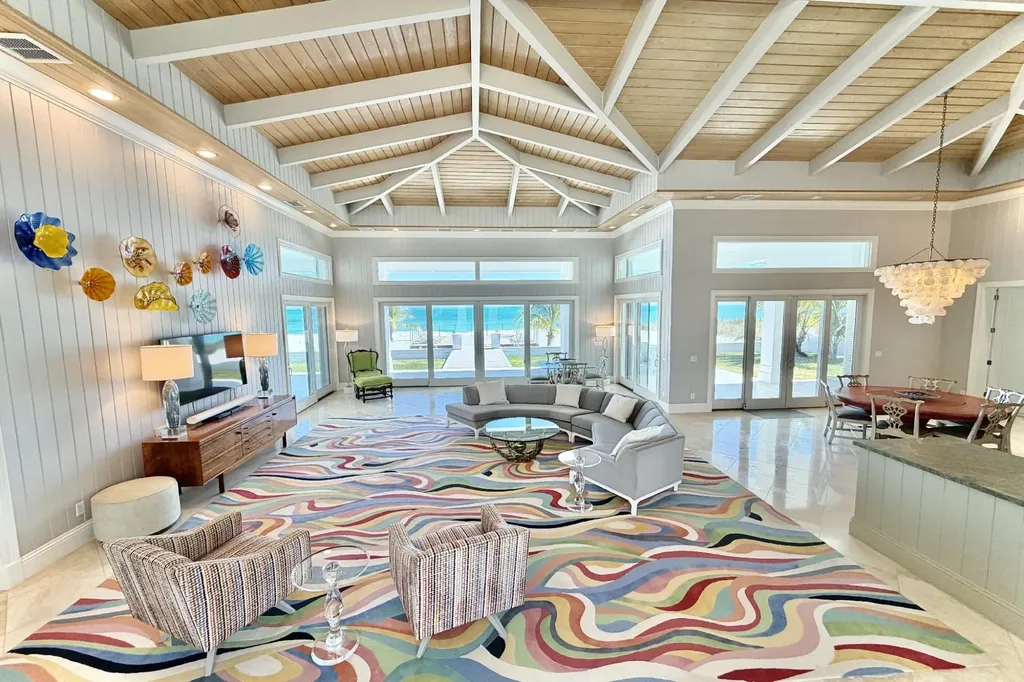 Harmony House Ocean Boulevard Abaco BS