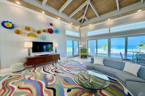 Harmony House Ocean Boulevard Abaco BS