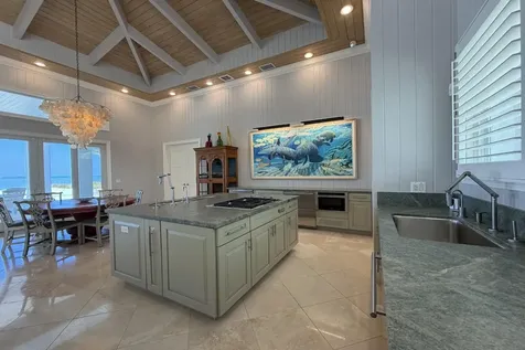 Harmony House Ocean Boulevard Abaco BS