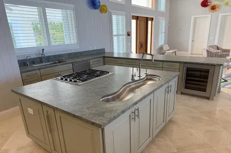 Harmony House Ocean Boulevard Abaco BS