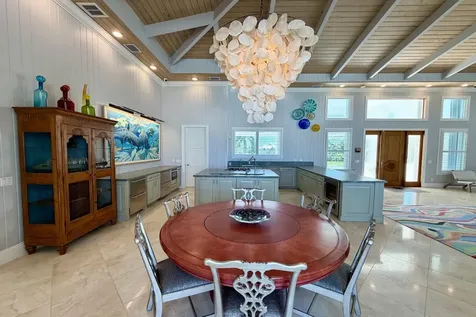 Harmony House Ocean Boulevard Abaco BS