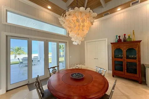 Harmony House Ocean Boulevard Abaco BS