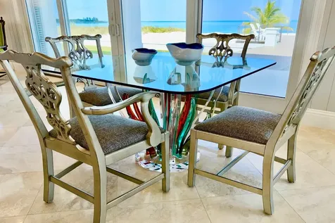 Harmony House Ocean Boulevard Abaco BS