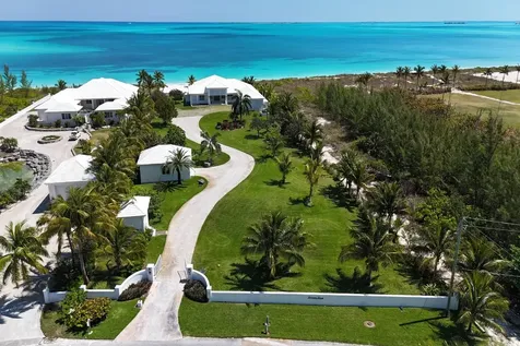 Harmony House Ocean Boulevard Abaco BS