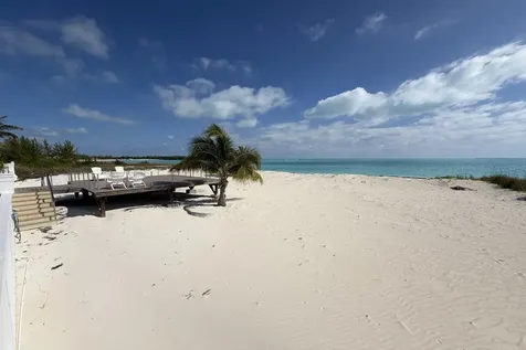 Harmony House Ocean Boulevard Abaco BS