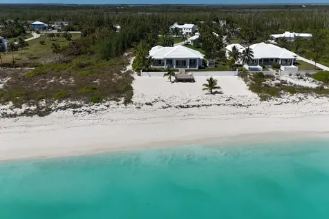 Harmony House Ocean Boulevard Abaco BS