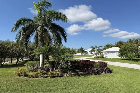 Harmony House Ocean Boulevard Abaco BS