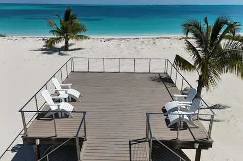 Harmony House Ocean Boulevard Abaco BS