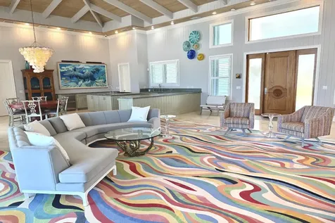 Harmony House Ocean Boulevard Abaco BS