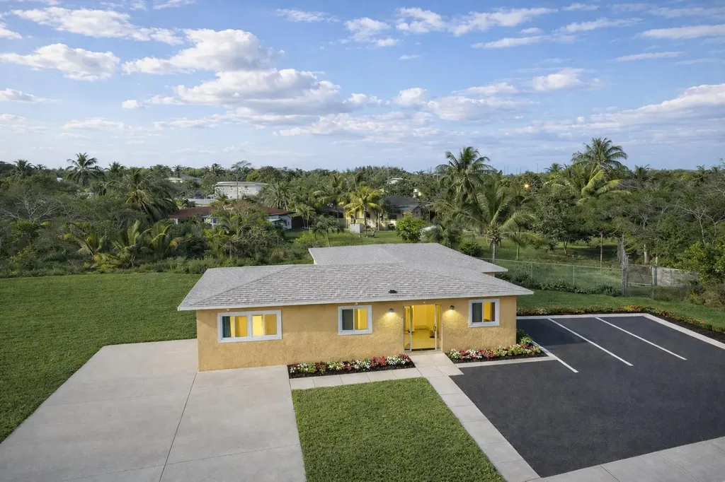 Gleniston Gardens New Providence Paradise Island BS