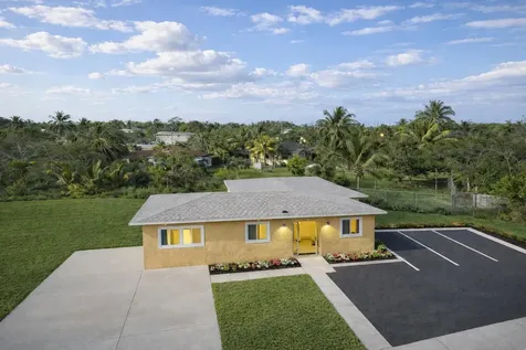 Gleniston Gardens New Providence Paradise Island BS