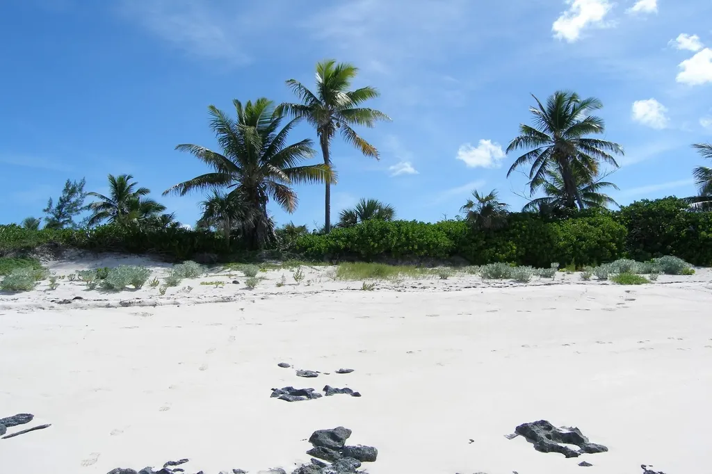 Bank's Road Beachfront Eleuthera BS