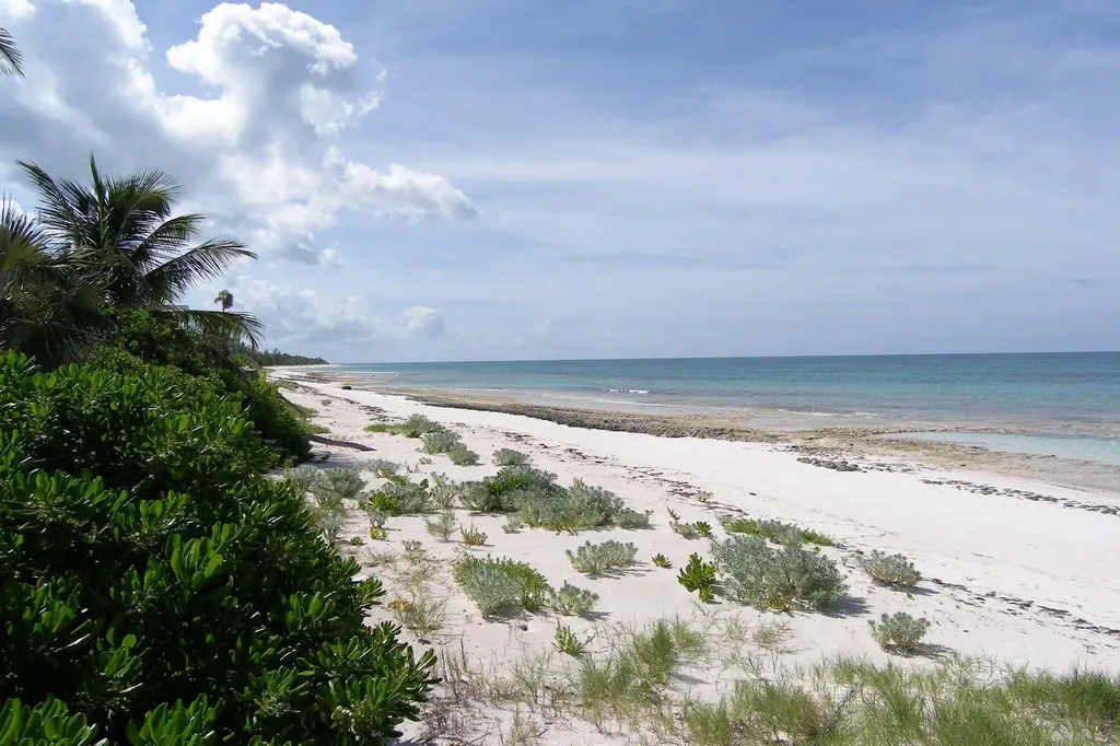 Bank's Road Beachfront Eleuthera BS